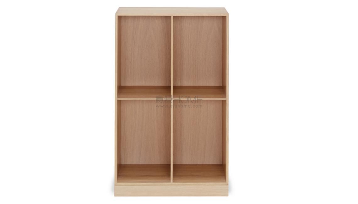 MK95800  23 BOOKCASE 书架