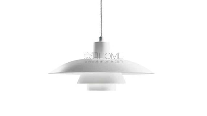 PH 4/3 PENDANT 吊灯