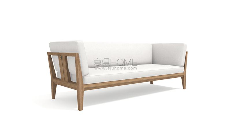 TEKA 002 sofa 沙发