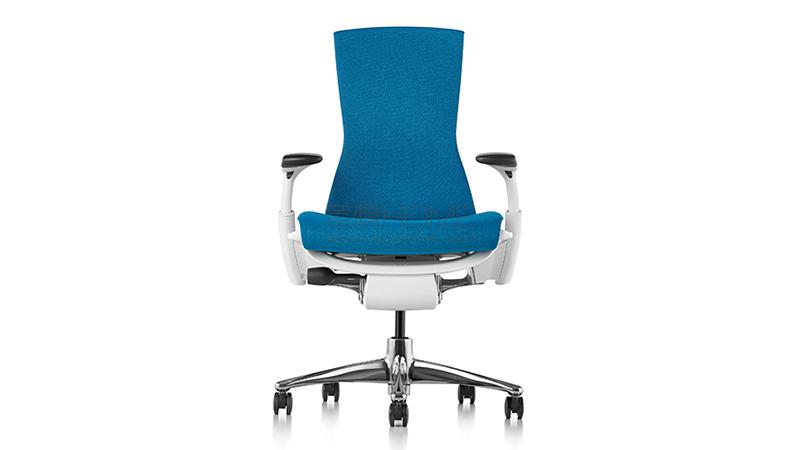 Embody Chairs 椅子