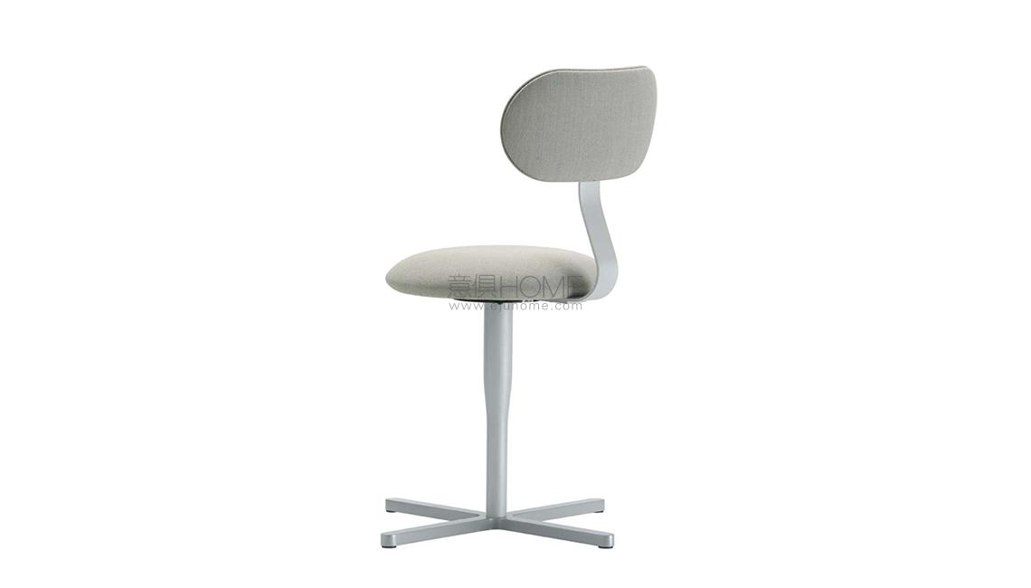 ATLAS CHAIR - 754  休闲椅