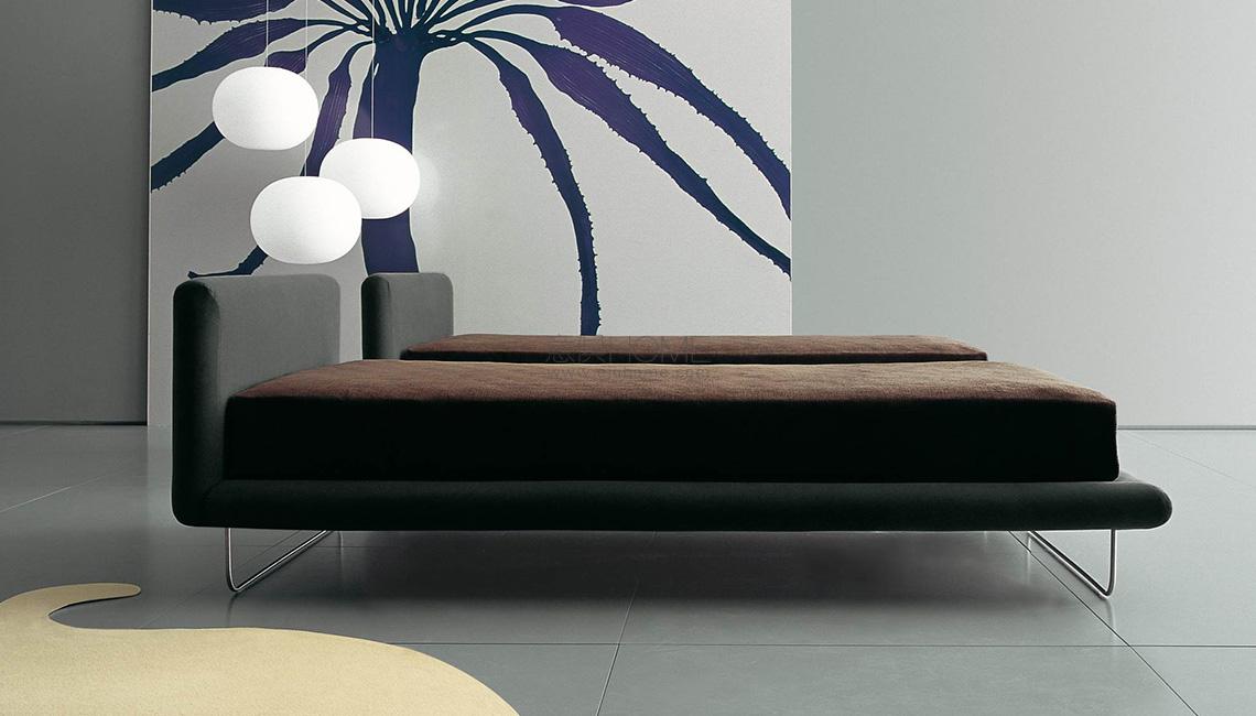 Avalon Bed 双人床