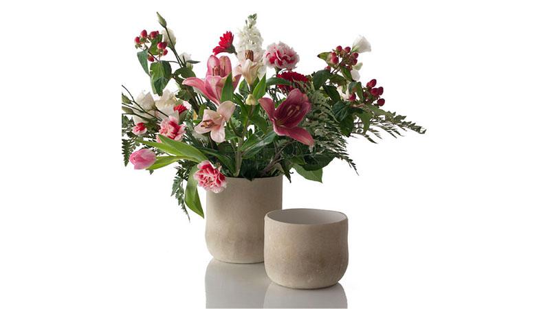 LABORATORIO DEL’IMPERFETTOtubifiori 花瓶