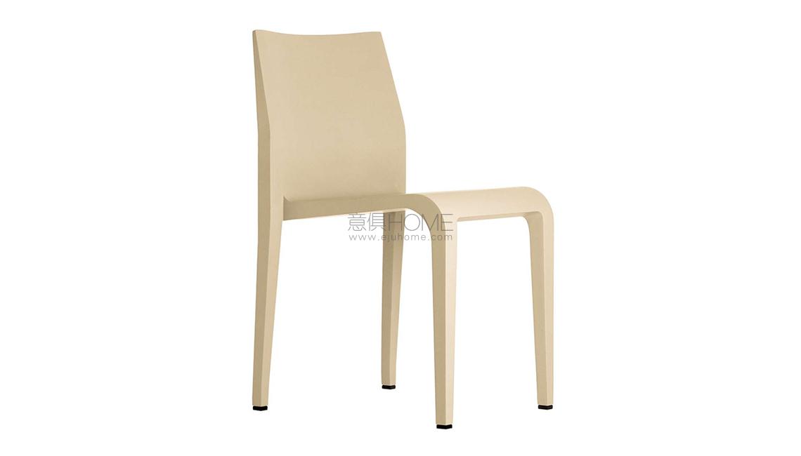 laleggera-chair-301 休闲椅
