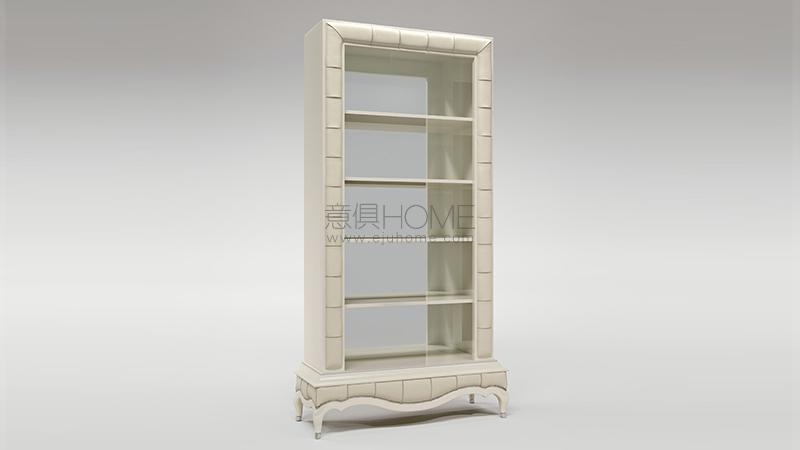 EGO bookshelf 书架