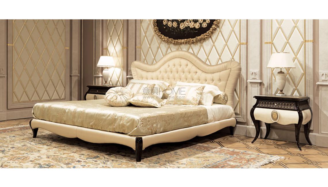 VERSAILLES 床