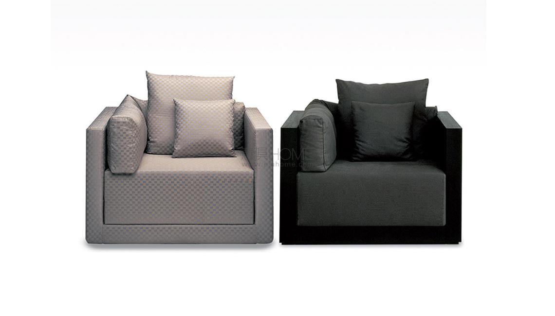 SYDNEY 休闲椅
