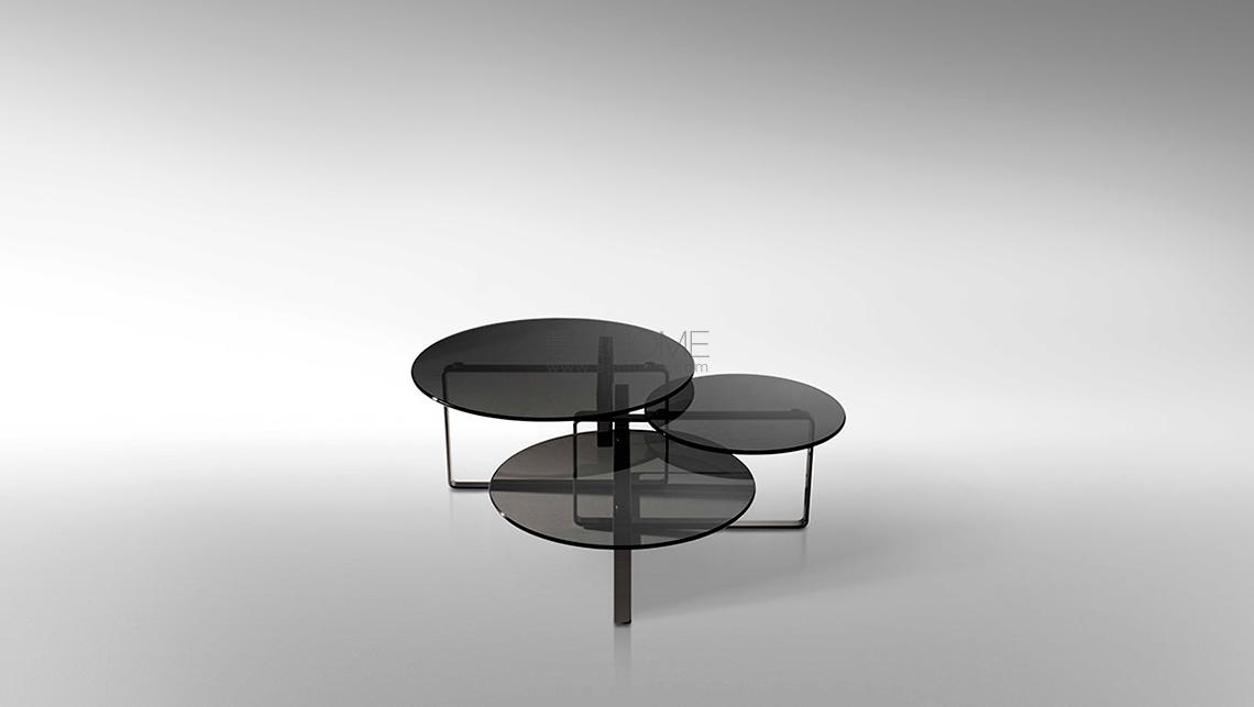 Columbus Coffee Table 茶几
