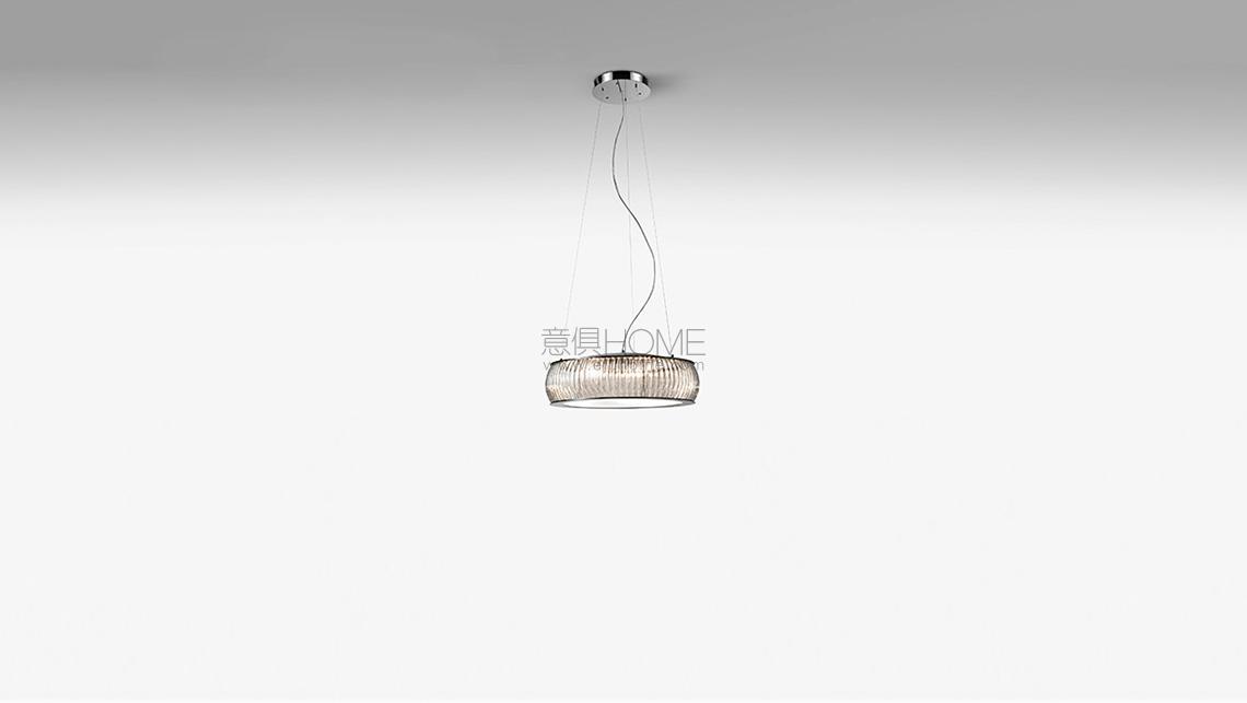 Janus Pendant  灯具