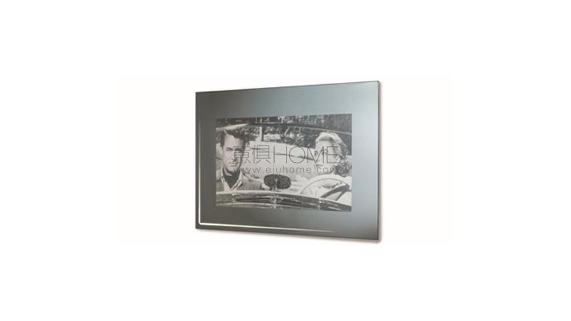 LUCE SPECCHIO TV 镜子