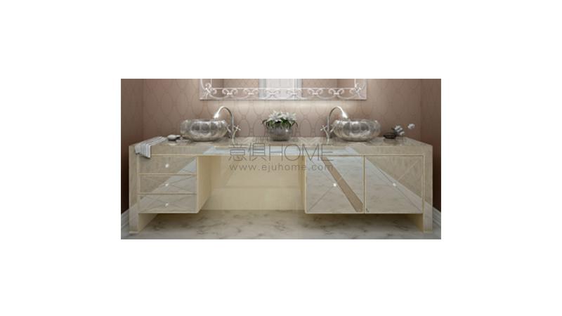 AVANTGARDE SPA 梳妆台
