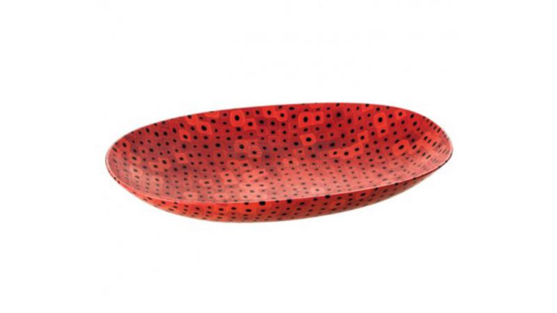 Murrine Opache 盘子