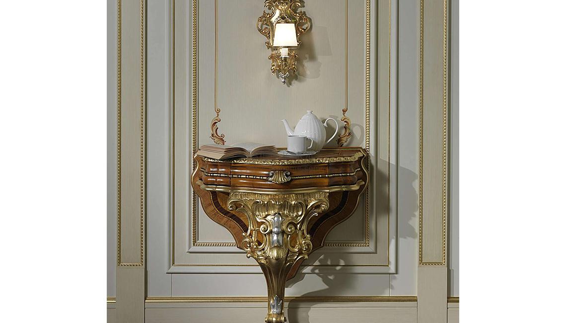 Italian classic applique in style 壁灯