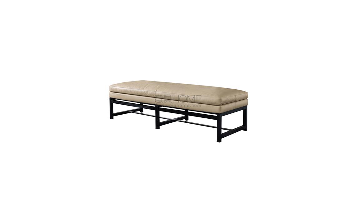 FLYNT BENCH 长凳