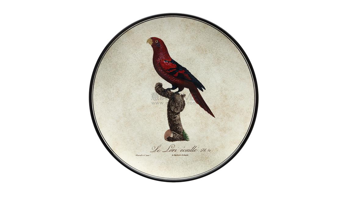 PIATTO DA MURO2盘子
