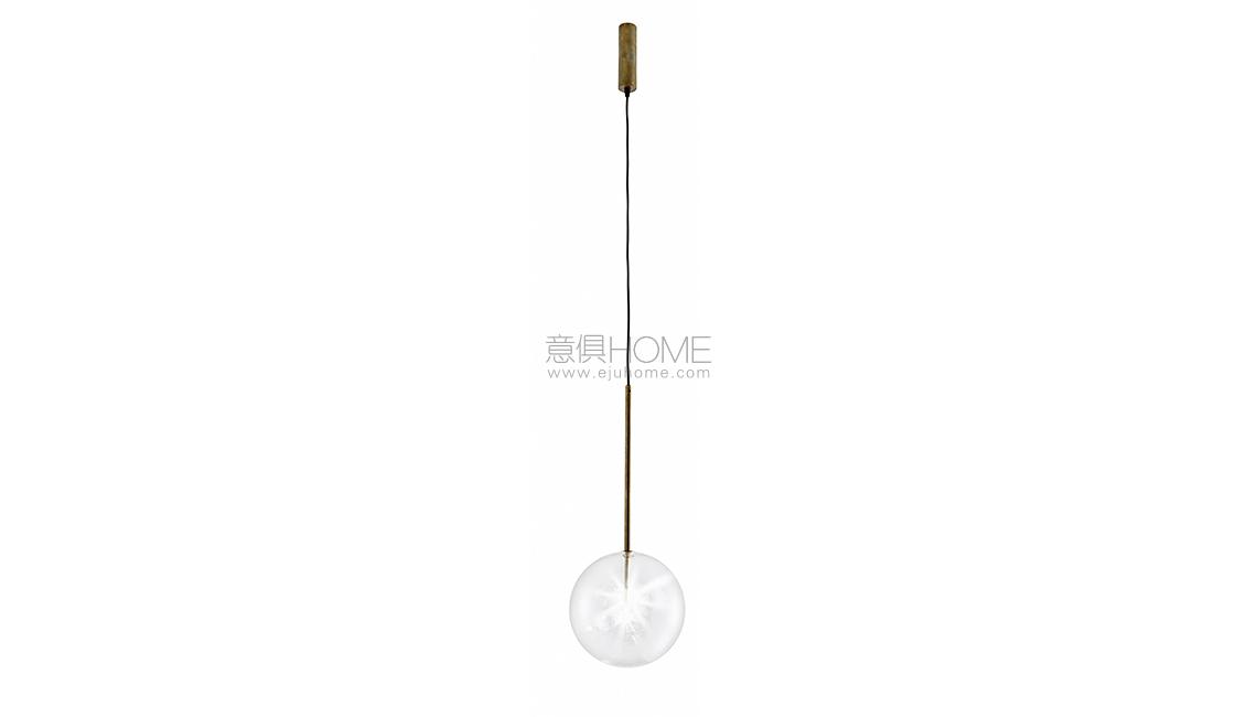 BOLLE SOLA吊灯