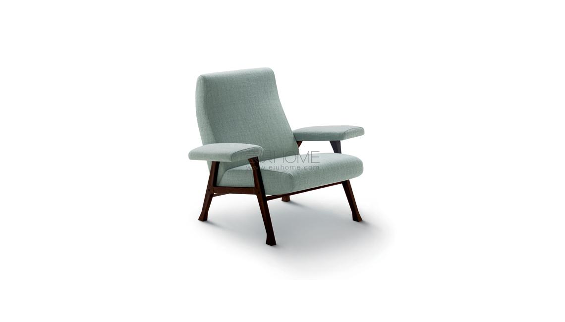 HALL POLTRONA扶手椅