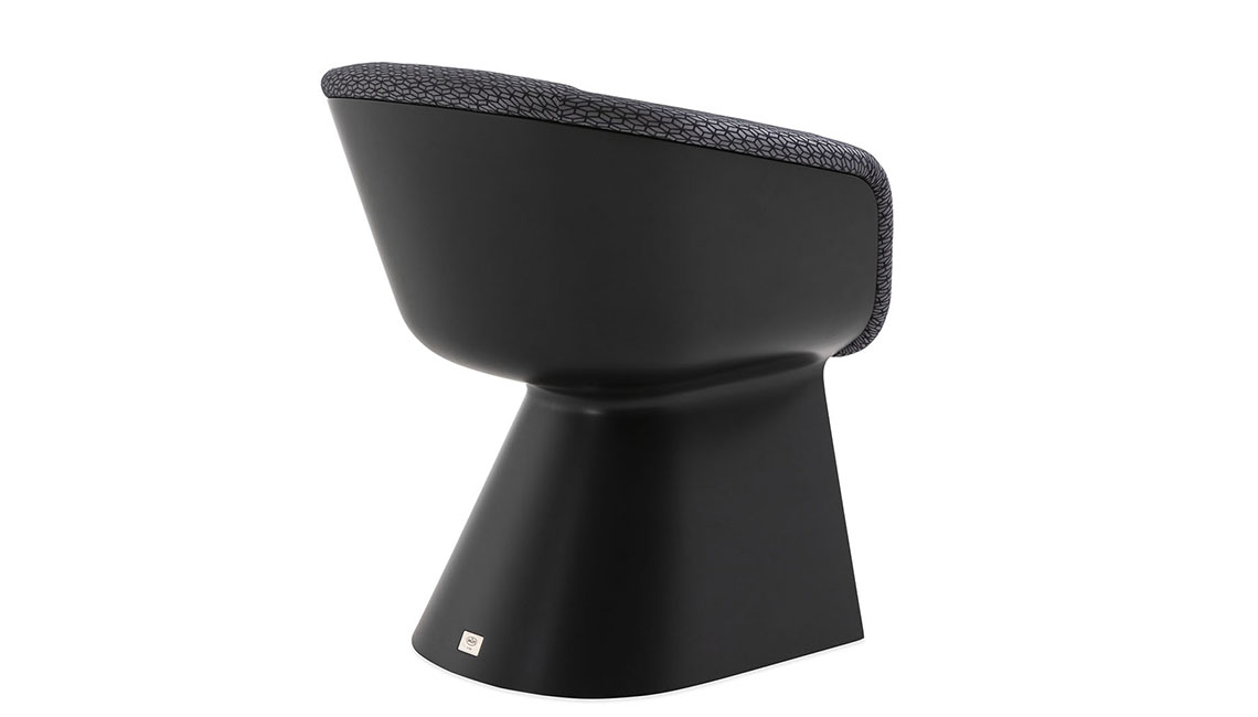 VITESSE ARMCHAIR扶手椅