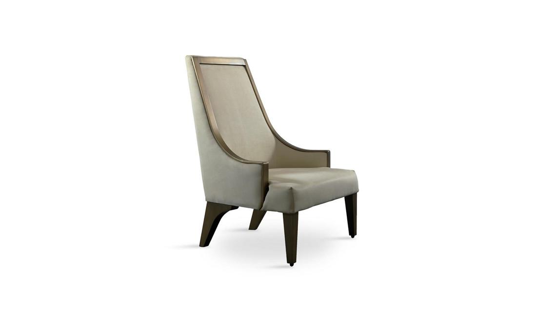 BELLE EPOQUE POLTRONCINA休闲椅