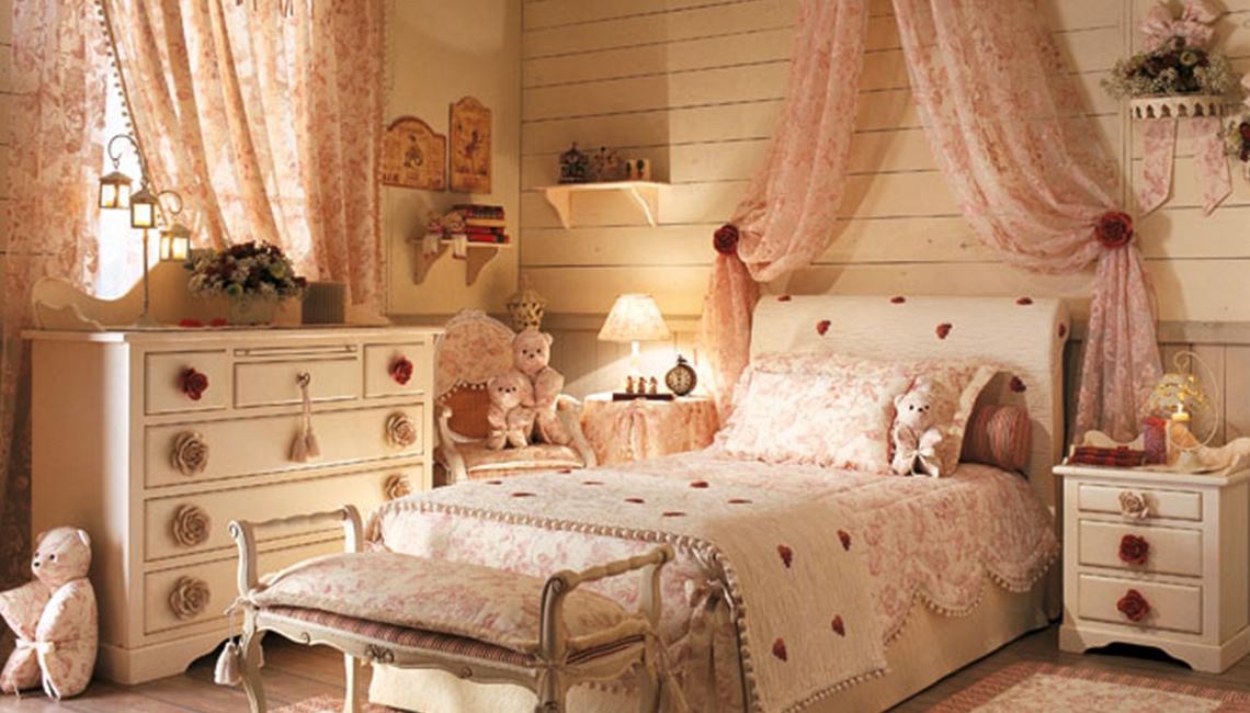 Provence 床
