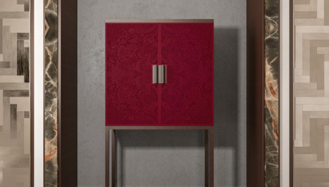 Bar cabinet 吧柜