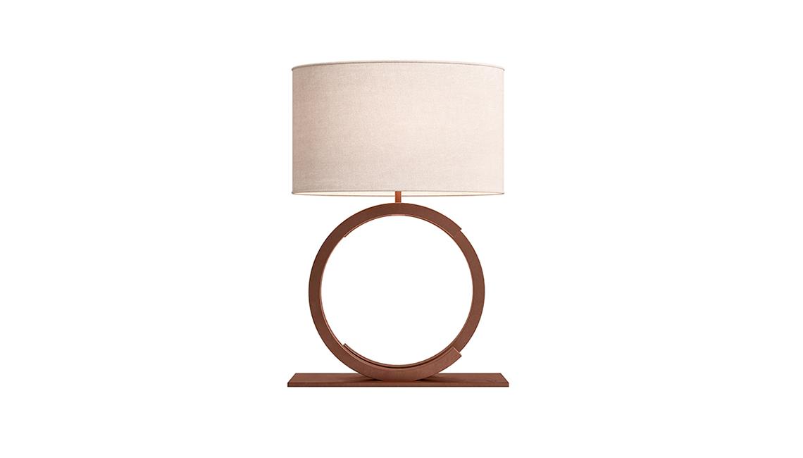 Table lamp台灯
