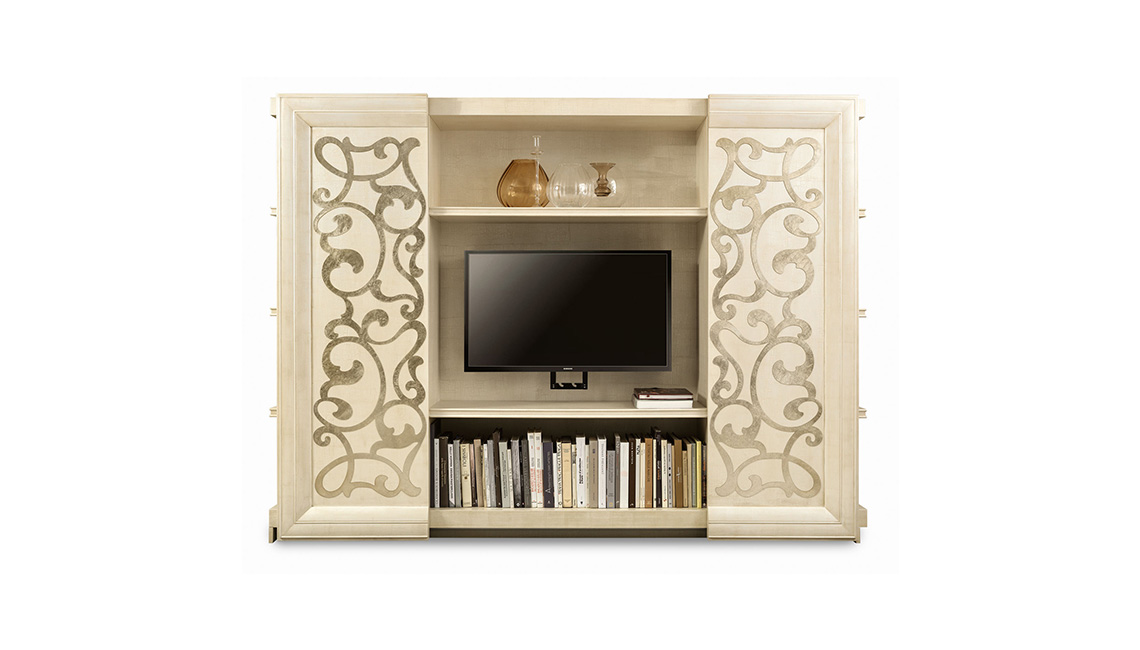 GEORGE PORTA TV LIBRERIA电视机柜