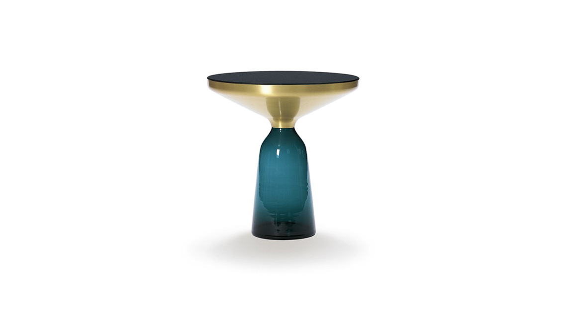 Bell Table Side Table边几