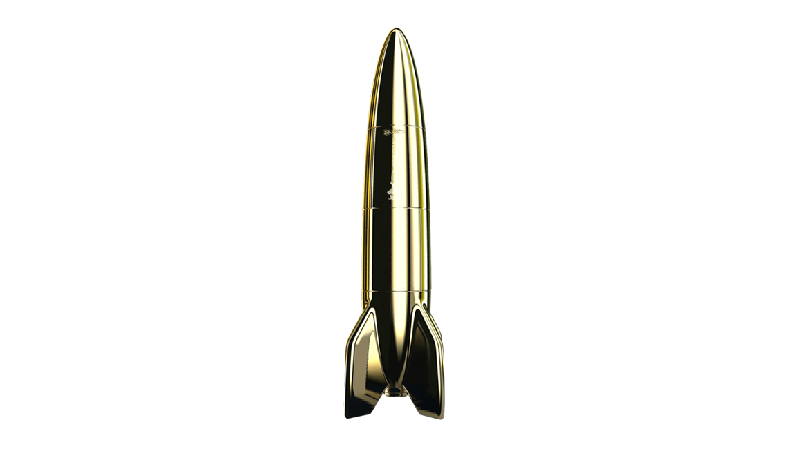 QEEBOOV-2 SCHNEIDER LAMP METAL FINISH落地灯