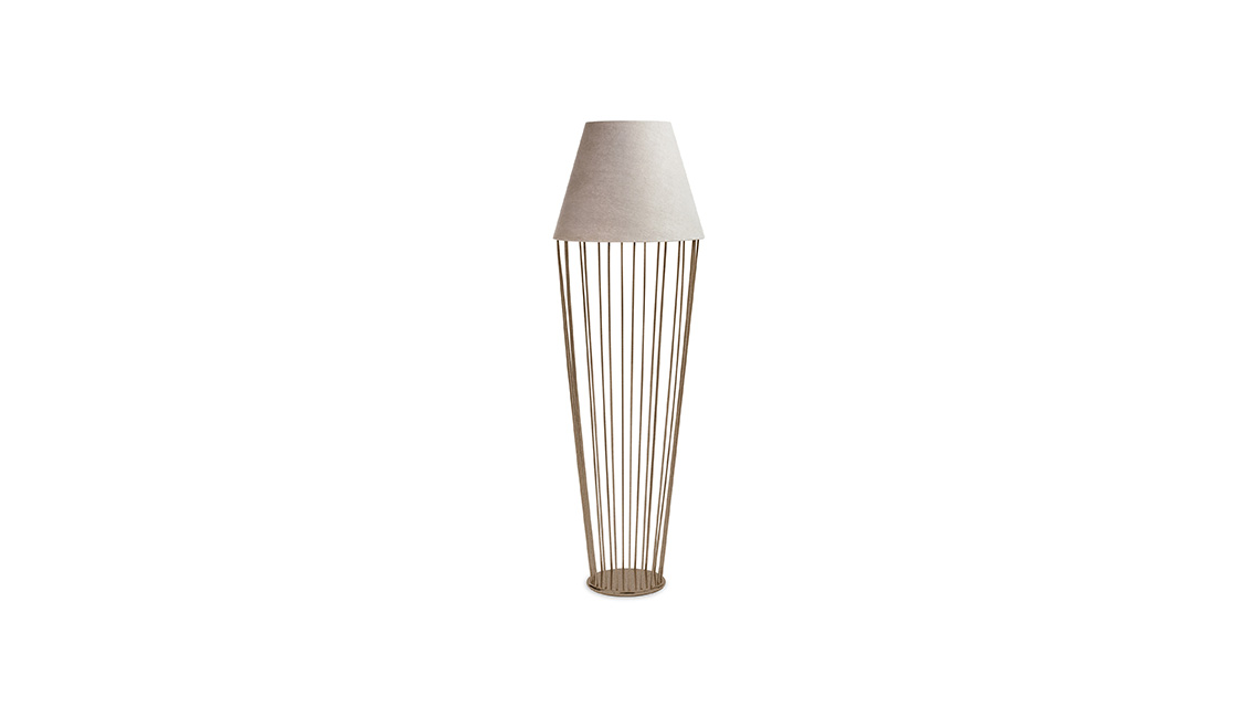 SOFIA PIANTANA ALTA PARALUME CORTO落地灯