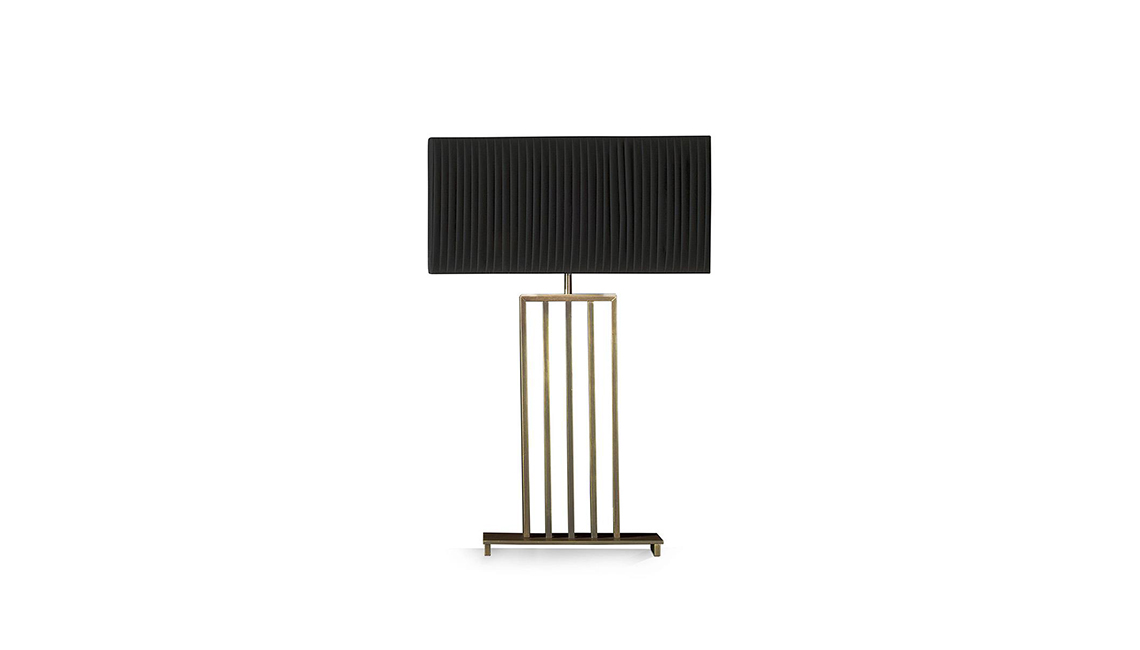 Lampada grande da tavolo Fashion Affair台灯