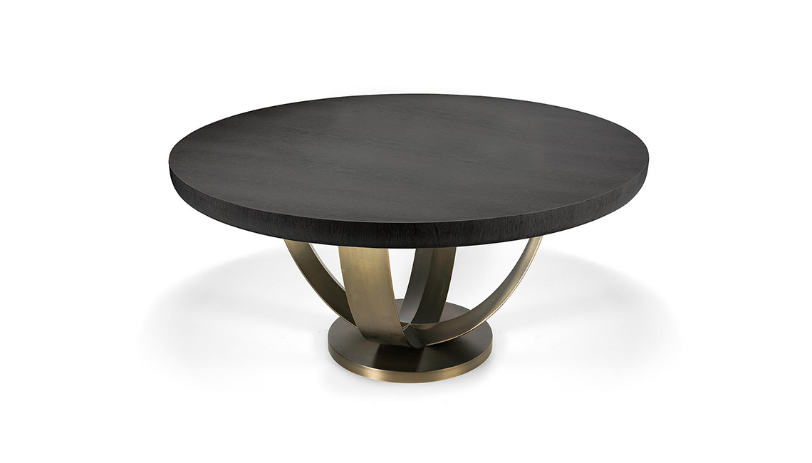 Tavolo tondo da 160 Fashion Affair会议桌