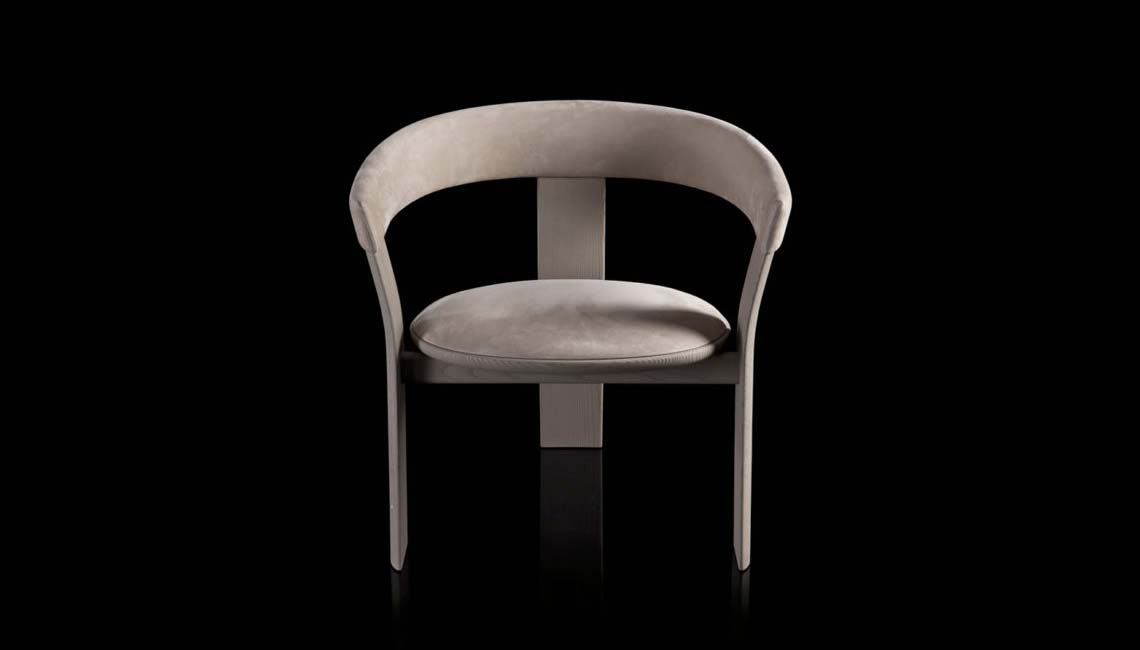 Noce Chair椅子