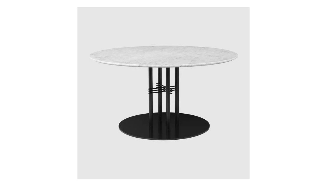 TS Column Lounge Table - Round, 110cm diameter休闲桌
