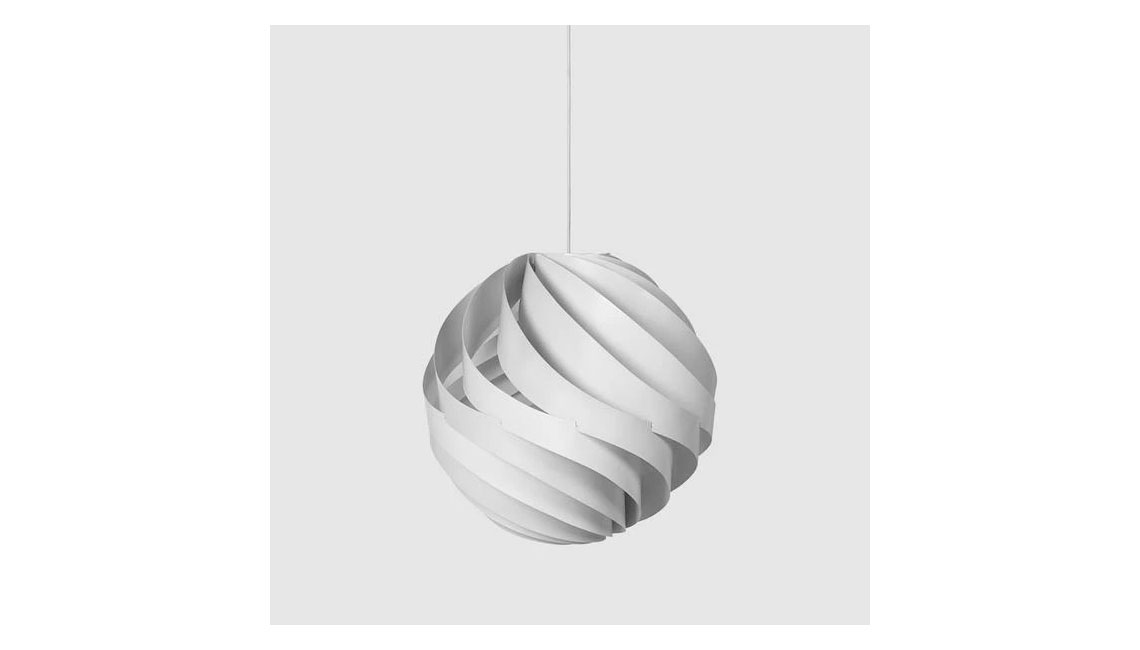 Turbo Pendant - 62cm diameter吊灯