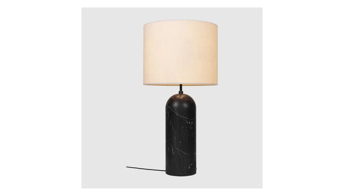 Gravity Floor Lamp - XL Low落地灯