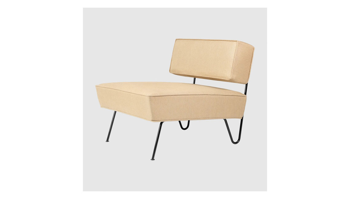 GT Lounge Chair休闲椅
