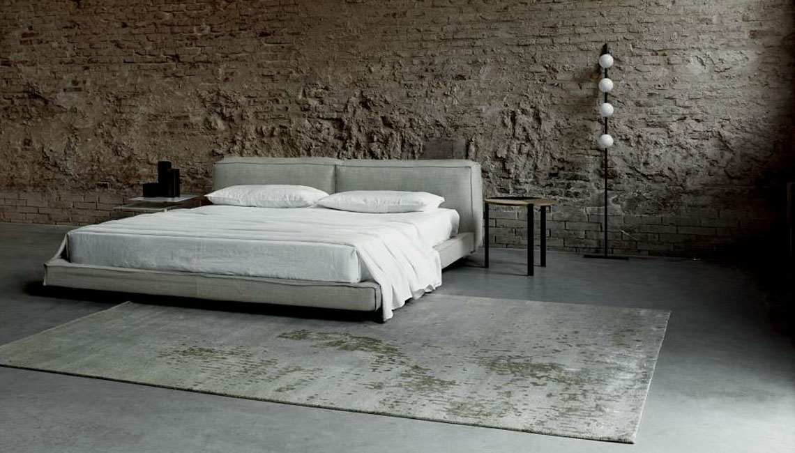NeoWall Bed双人床