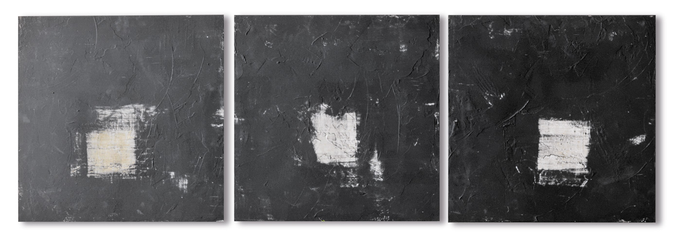 AVANTGARDE SQUARE SET画