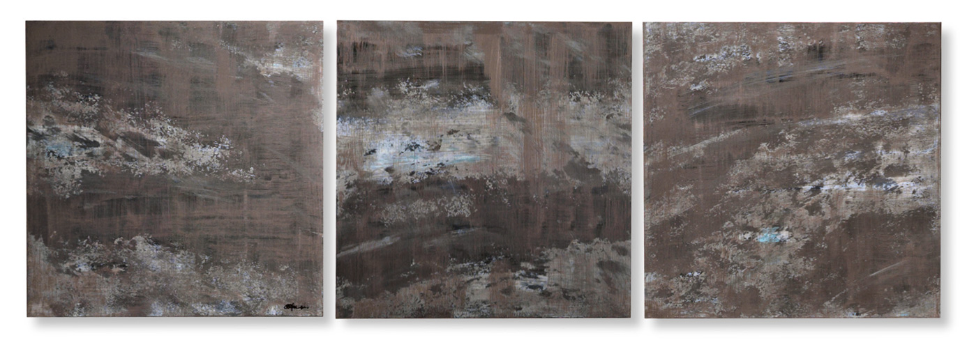 AVANTGARDE STONES SET画
