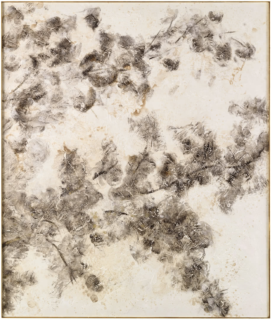 FLOWERING画