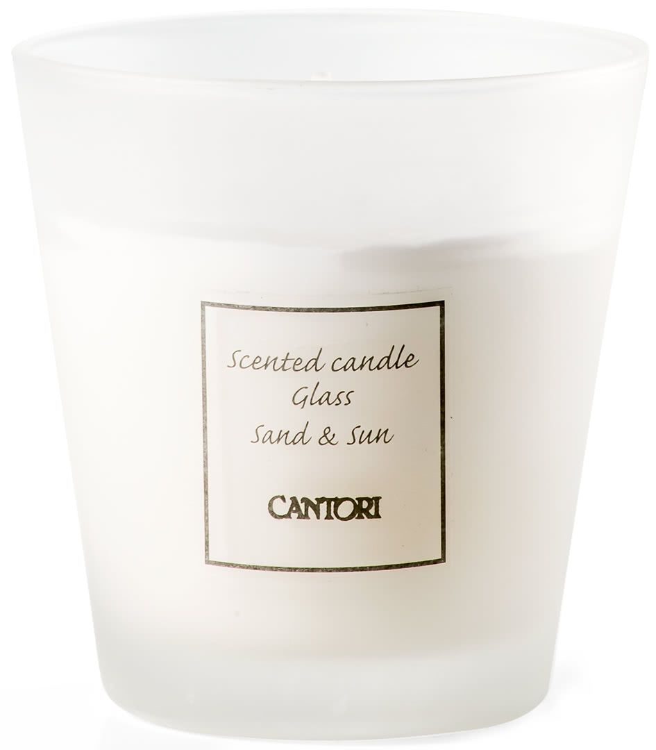 SET CANDELE PROFUMATE其他