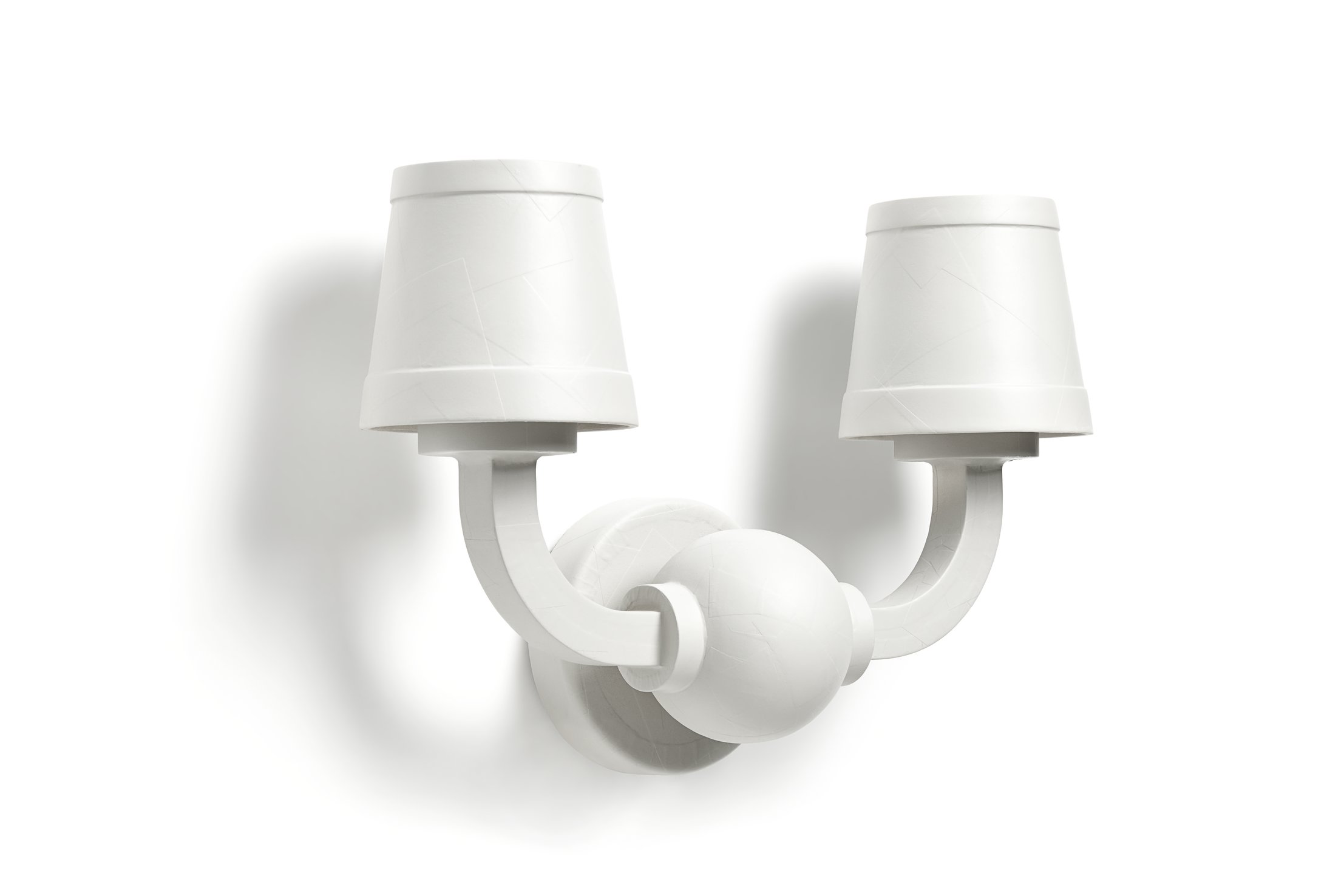 MOOOIPaper Wall Lamp壁灯