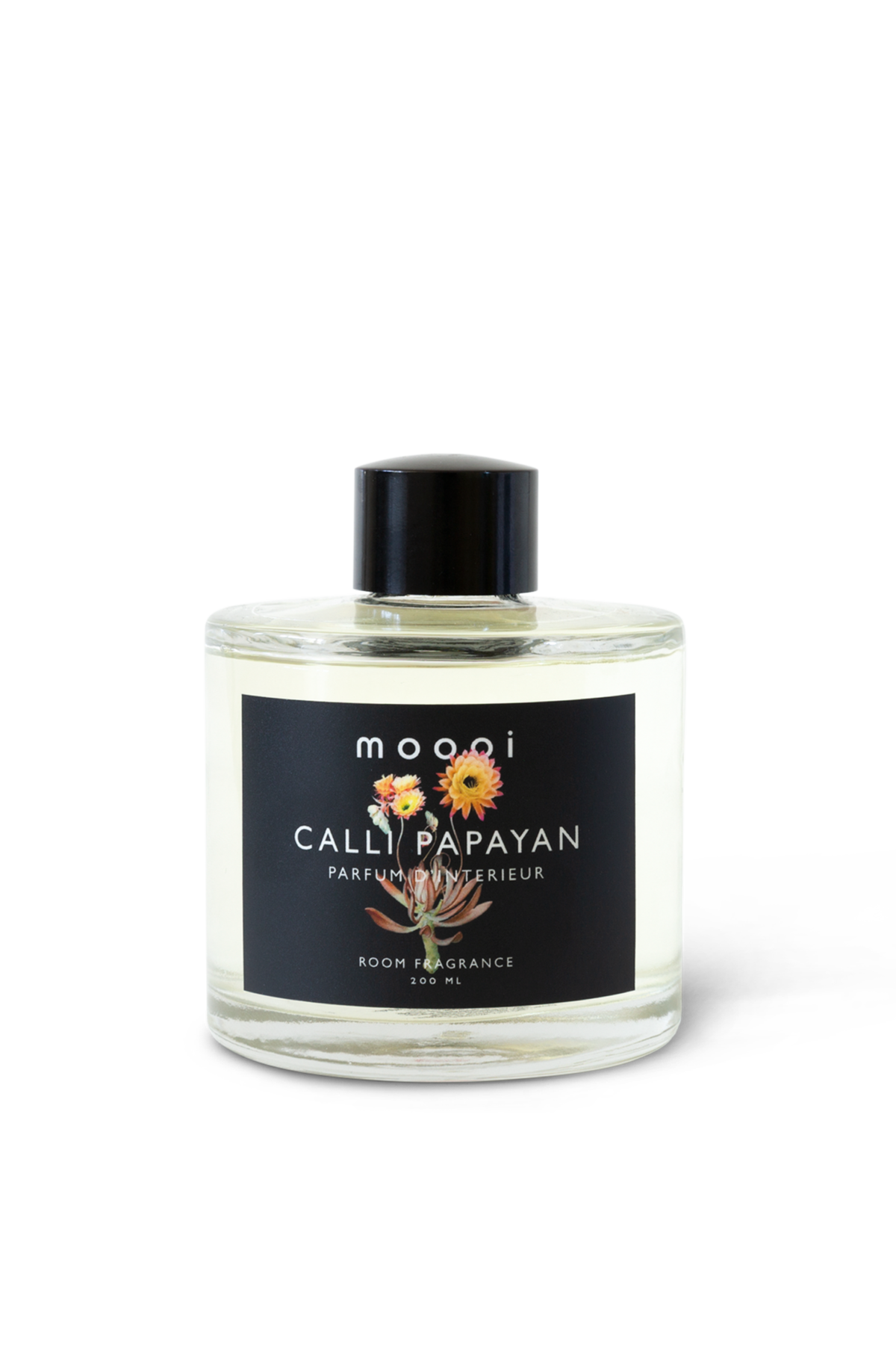 MOOOICalli Papayan Room Fragrance香水