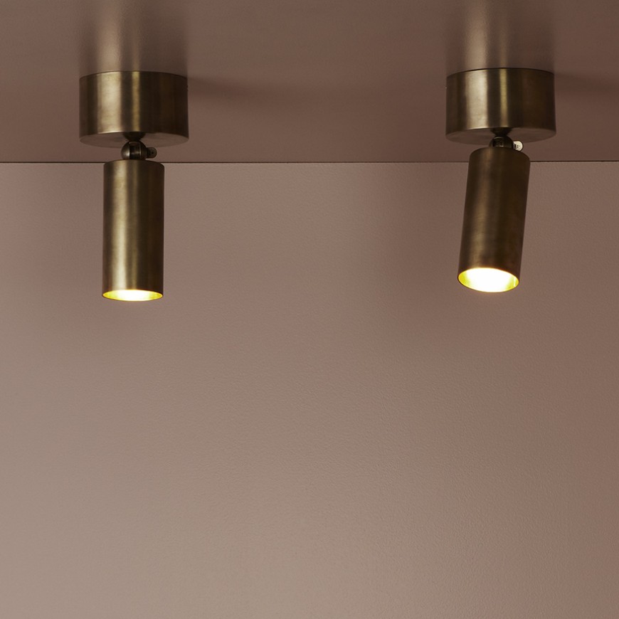 CYLINDER DOWN LIGHT 吸顶灯
