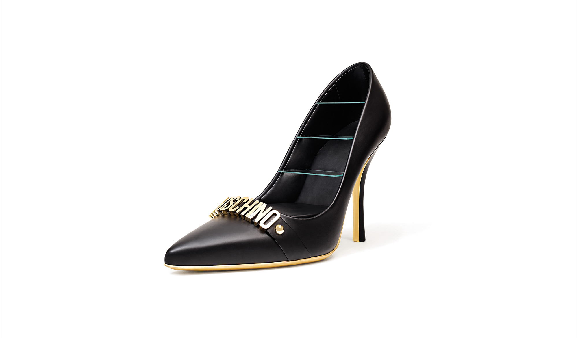 GuframHigh Heels鞋柜