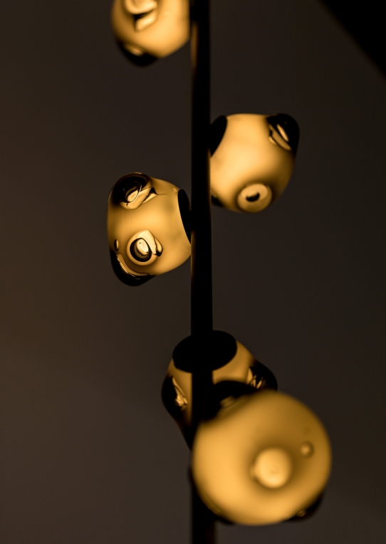 57-57 STEM-57 SUSPENDED 吊灯