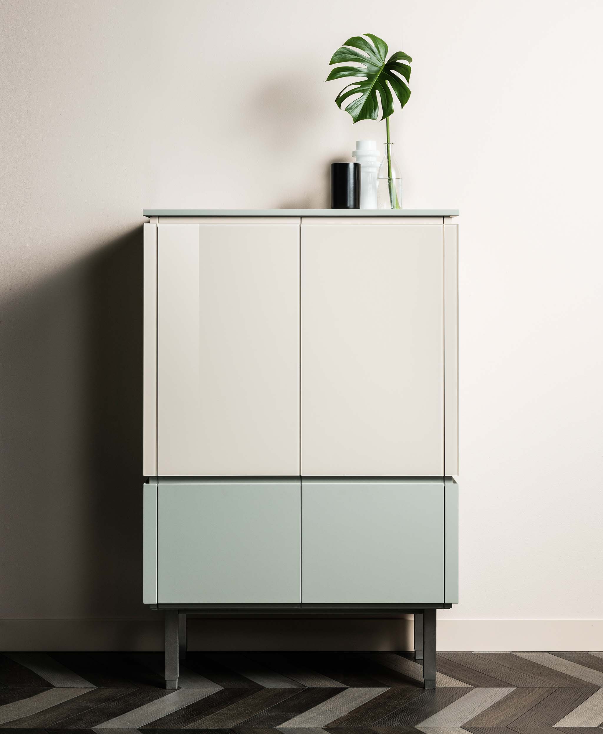 LOTTOCENTOArchetipo Cupboard橱柜
