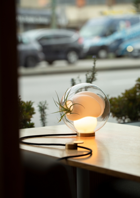 TABLE -38V TABLE LIGHT 台灯
