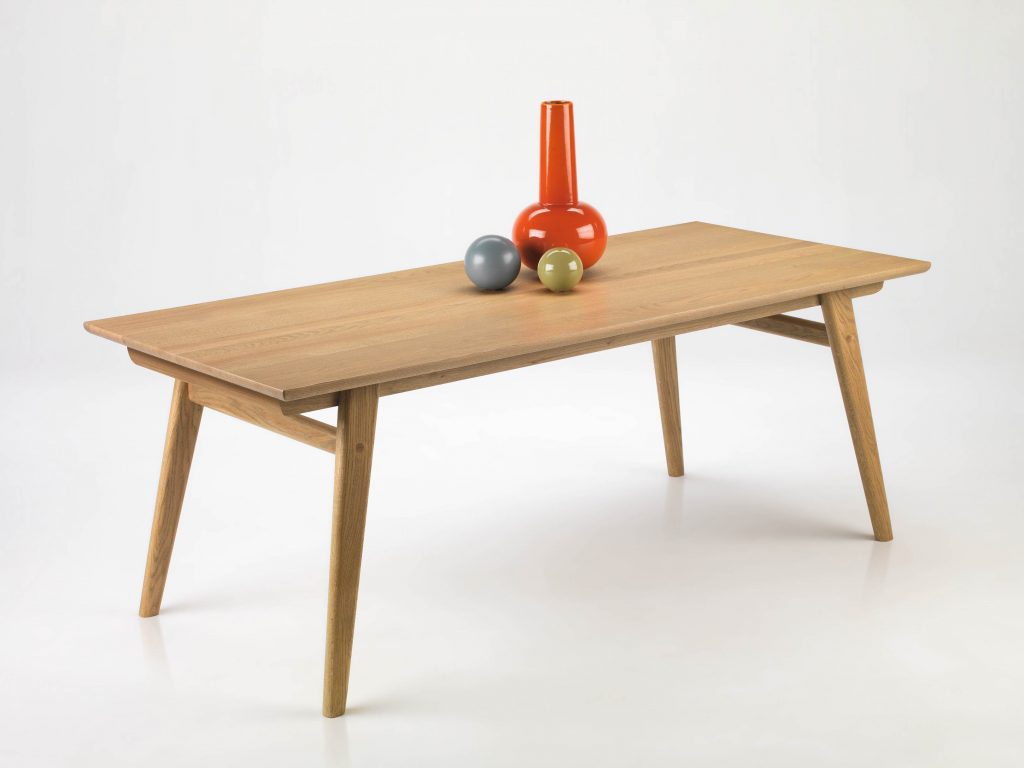 LOTTOCENTOConvivium Table餐桌